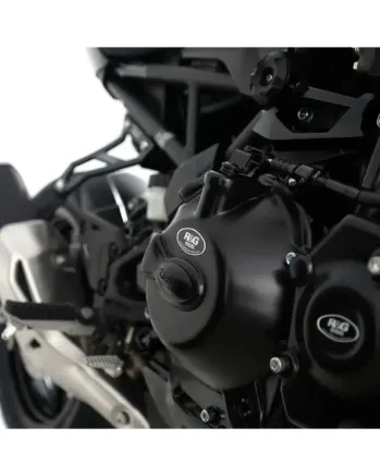 Протектор за двигател R&G RACING Right Engine Case Cover (Clutch) Kawasaki Z900 17-26
