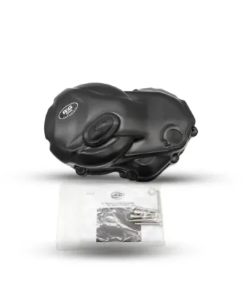 Протектор за двигател R&G RACING Right Engine Case Cover Ducati DesertX 22-25 / Multistrada V2 22-24
