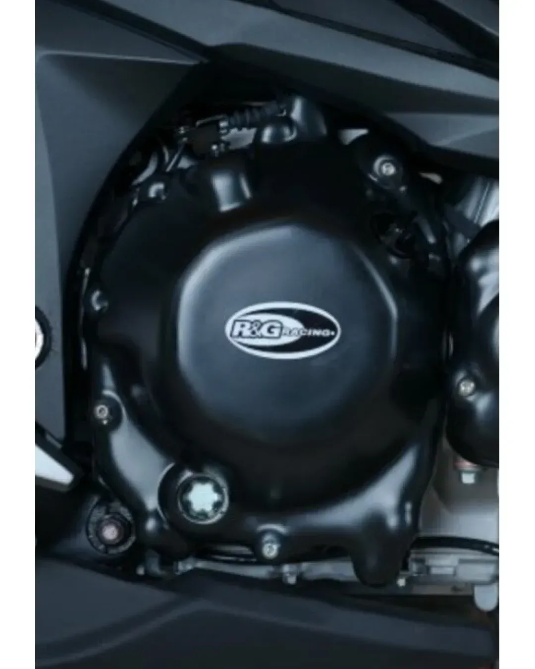 Протектор за двигател R&G RACING Right Engine Case PROTECTION KAWASAKI Z800 13-16