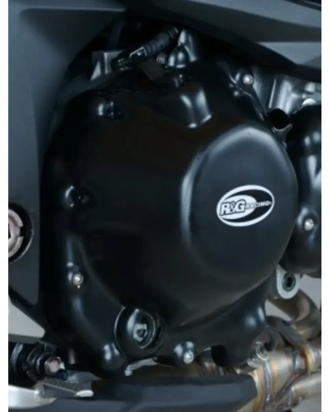Протектор за двигател R&G RACING Right Engine Case PROTECTION KAWASAKI Z800 13-16