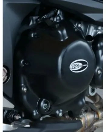Протектор за двигател R&G RACING Right Engine Case PROTECTION KAWASAKI Z800 13-16
