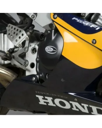 Протектор за двигател R&G RACING Right Engine casing protection Honda CBR900RR 00-03