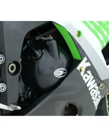 Протектор за двигател R&G RACING Right Engine casing protection Kawasaki ZX-6R 05-06