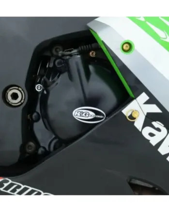 Протектор за двигател R&G RACING Right Engine casing protection Kawasaki ZX-6R 05-06