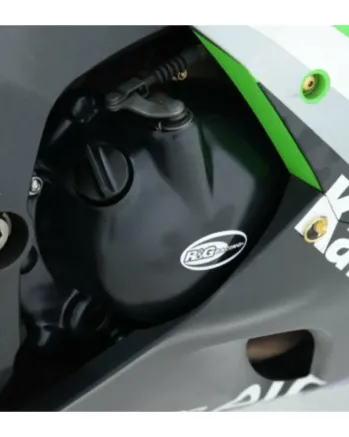 Протектор за двигател R&G RACING Right Engine casing protection Kawasaki ZX-6R 05-06