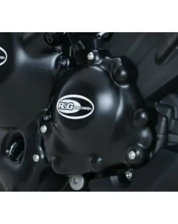 Протектор за двигател R&G RACING Starter casing protection Yamaha MT-09 14-20