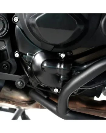Протектор за двигател R&G RACING Waterpump Case Cover Right Yamaha MT07 / XSR 700 / R7 / Tenere700