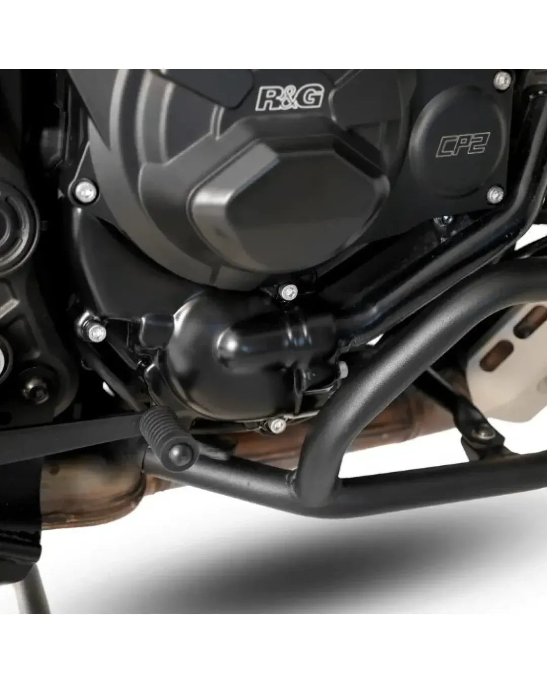 Протектор за двигател R&G RACING Waterpump Case Cover Right Yamaha MT07 / XSR 700 / R7 / Tenere700