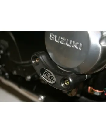 Протектор за двигател R&G right engine case Slider Suzuki GSX1400 02-07