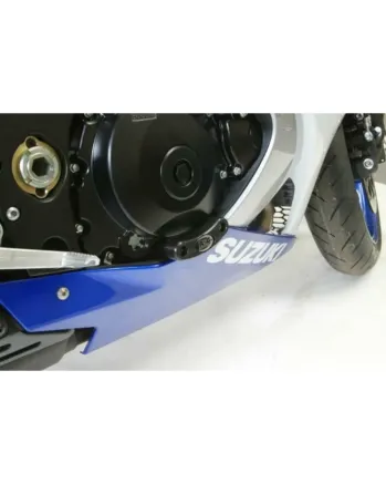 Протектор за двигател R&G right engine case Slider Suzuki GSXR1000 07-08