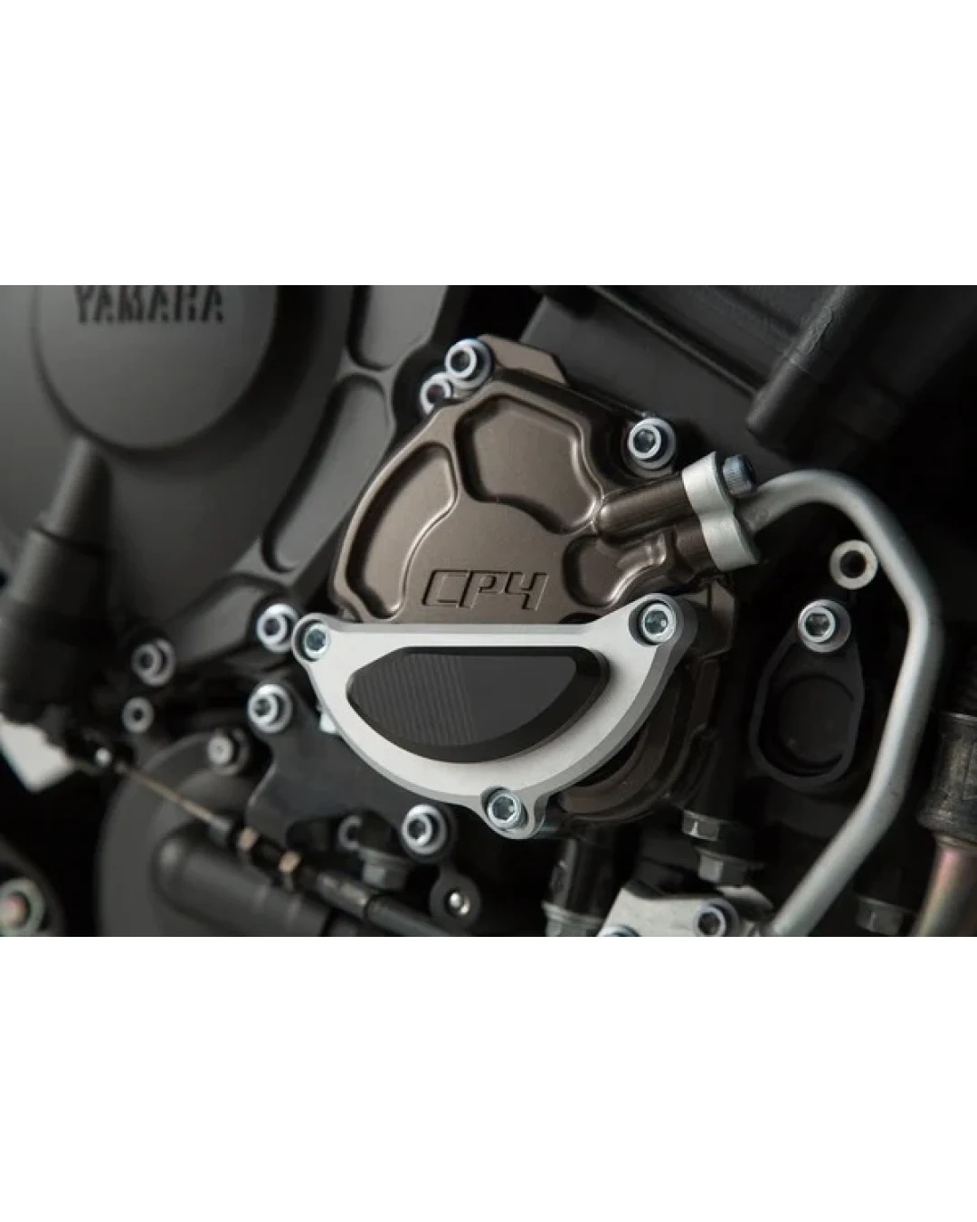 Протектор за двигател SW-MOTECH ENGINE CASE PROTECTOR MT-09 SP ABS
