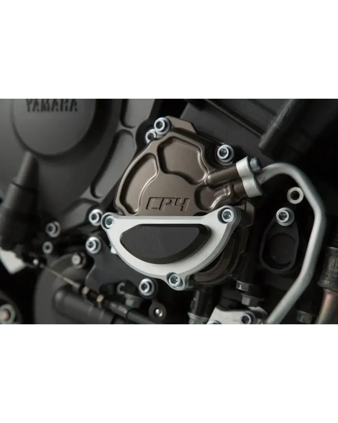 Протектор за двигател SW-MOTECH ENGINE CASE PROTECTOR MT-09 SP ABS