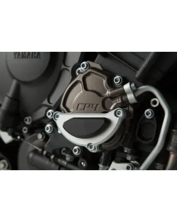 Протектор за двигател SW-MOTECH ENGINE CASE PROTECTOR MT-09 SP ABS