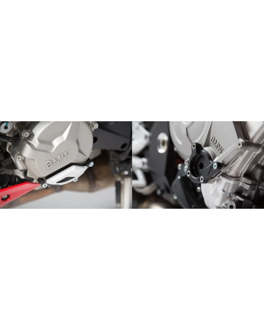 Протектор за двигател SW-MOTECH ENGINE CASE PROTECTOR S 1000 R ABS