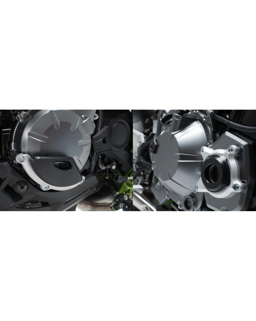 Протектор за двигател SW-MOTECH ENGINE CASE PROTECTOR Z 900
