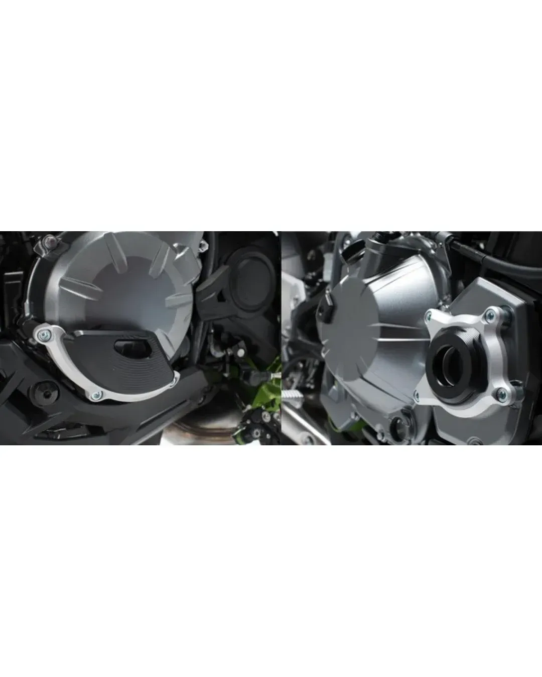 Протектор за двигател SW-MOTECH ENGINE CASE PROTECTOR Z 900