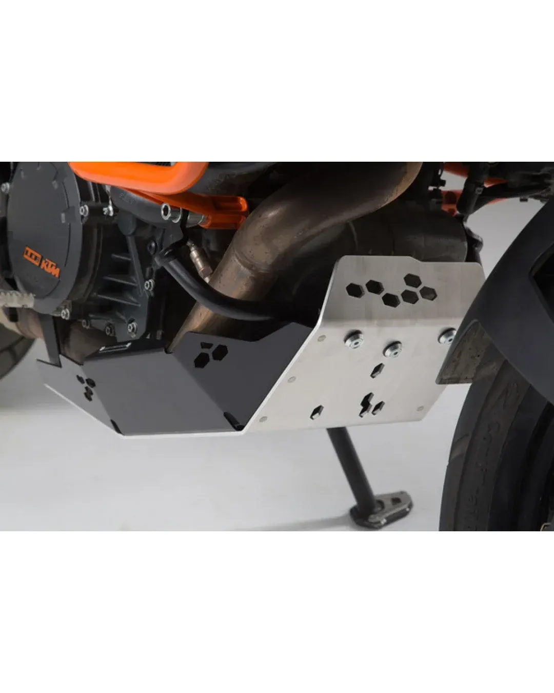 Протектор за двигател SW-MOTECH ENGINE GUARD ADVENTURE 1050 ABS