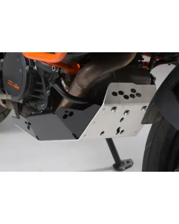 Протектор за двигател SW-MOTECH ENGINE GUARD ADVENTURE 1050 ABS