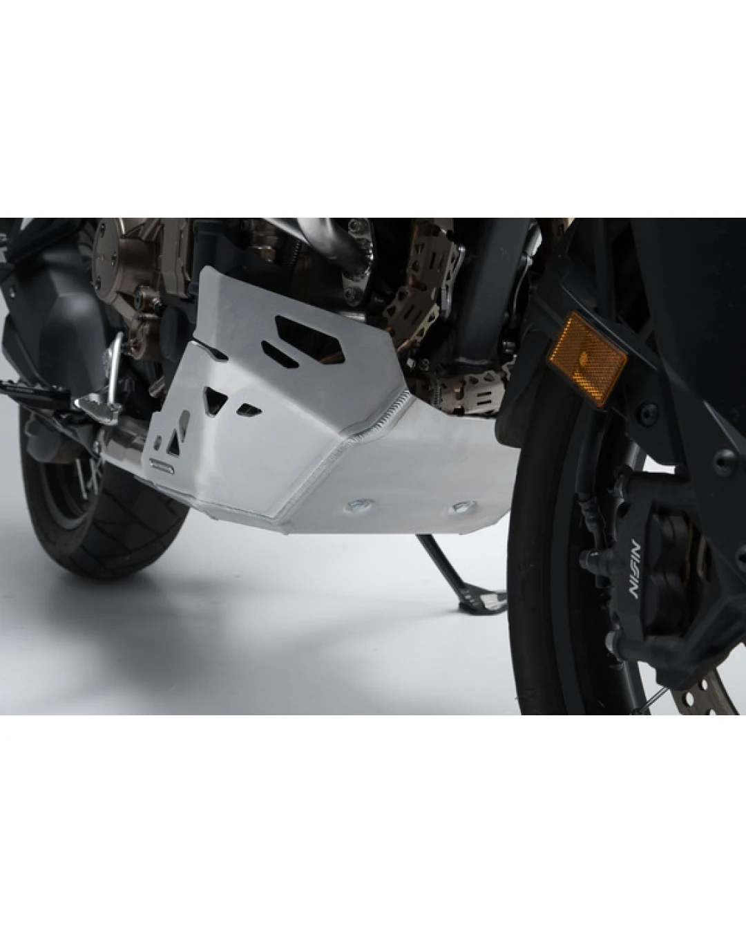 Протектор за двигател SW-MOTECH ENGINE GUARD CRF 1000 L