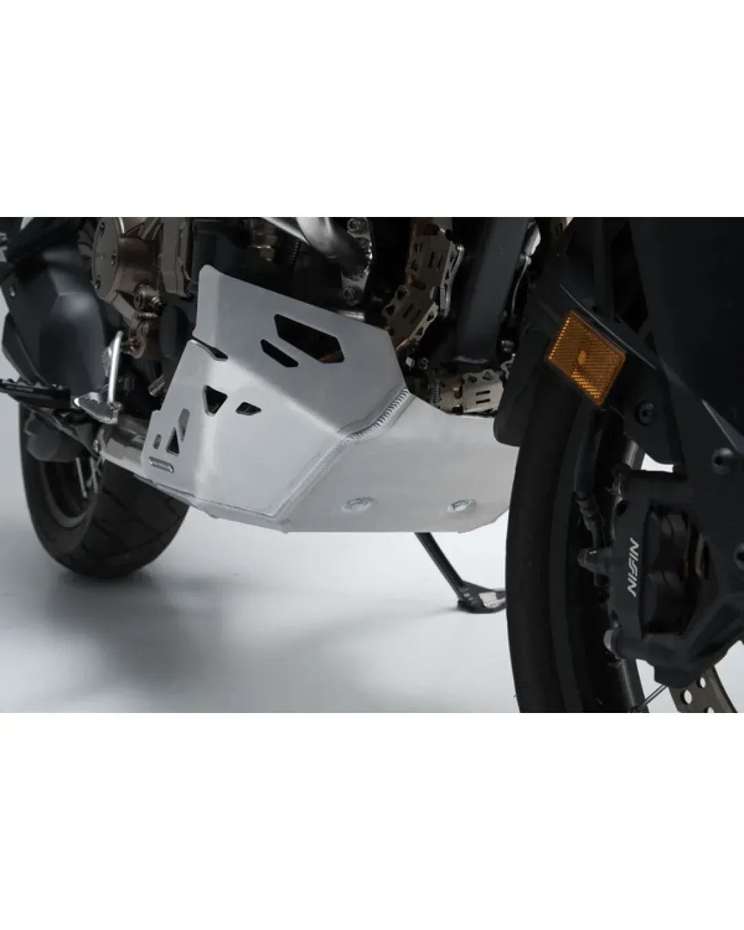 Протектор за двигател SW-MOTECH ENGINE GUARD CRF 1000 L