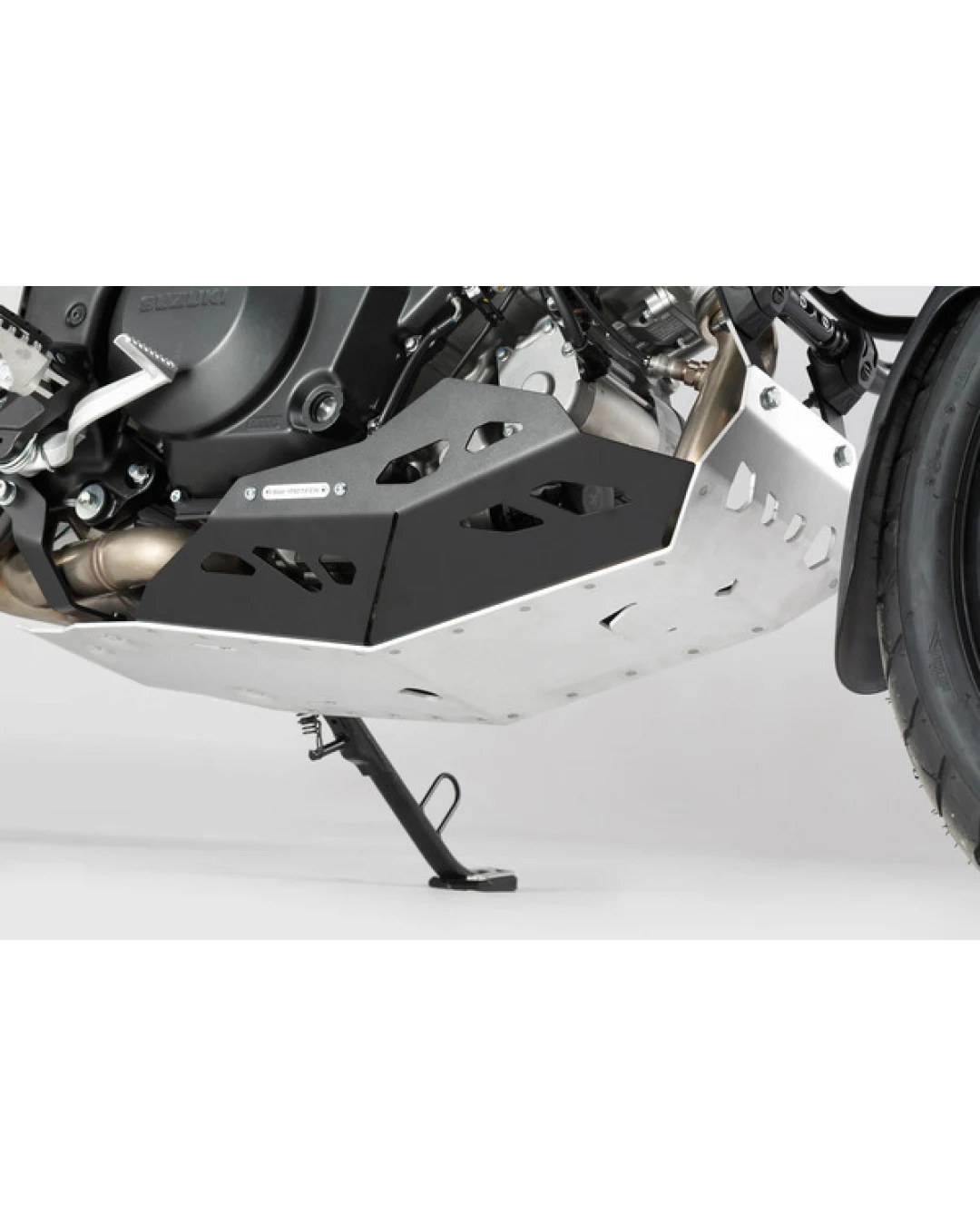 Протектор за двигател SW-MOTECH ENGINE GUARD DL 1000 ABS 20