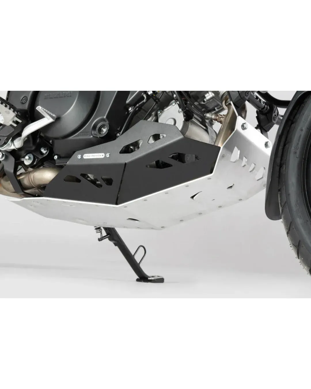 Протектор за двигател SW-MOTECH ENGINE GUARD DL 1000 ABS 20
