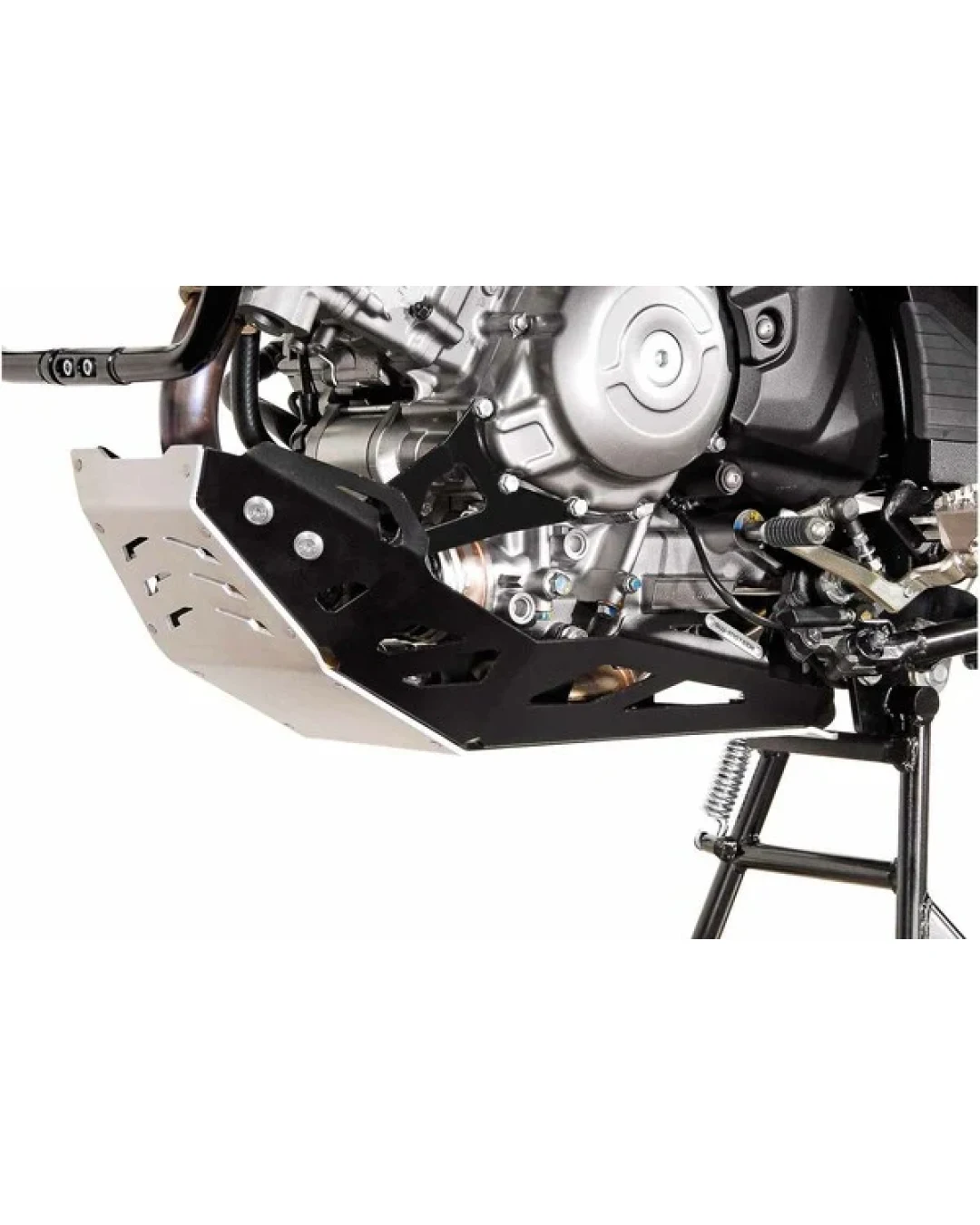 Протектор за двигател SW-MOTECH ENGINE GUARD DL 650 ABS 23
