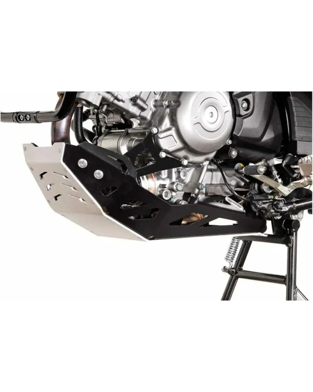 Протектор за двигател SW-MOTECH ENGINE GUARD DL 650 ABS 23