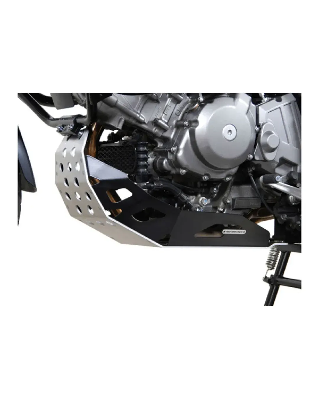 Протектор за двигател SW-MOTECH ENGINE GUARD DL 650