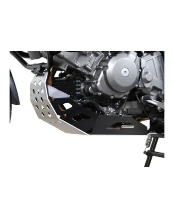 Протектор за двигател SW-MOTECH ENGINE GUARD DL 650