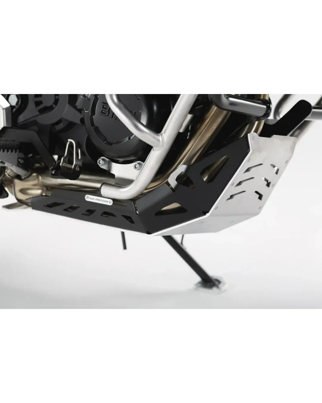 Протектор за двигател SW-MOTECH ENGINE GUARD F 650 GS (800cc)