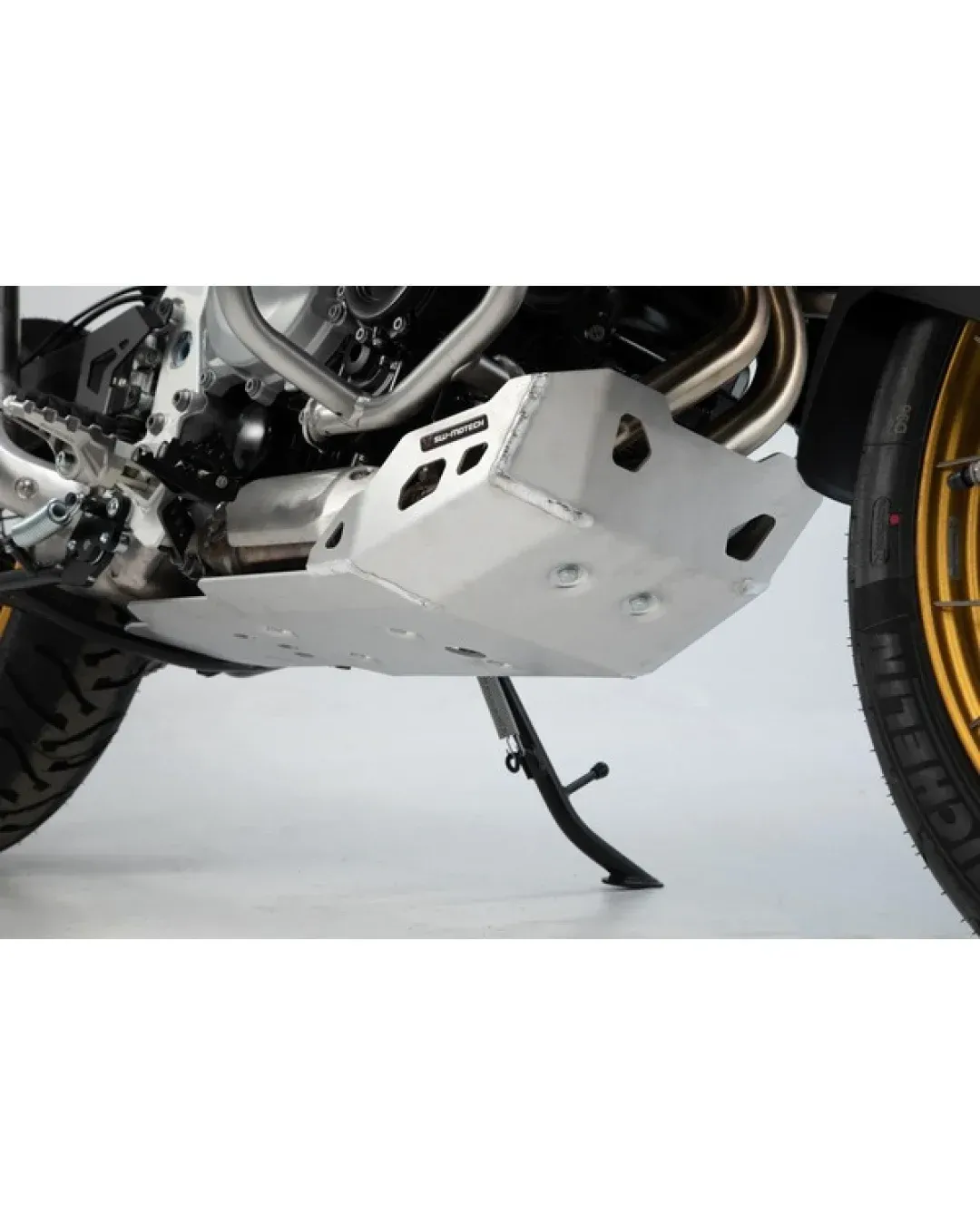 Протектор за двигател SW-MOTECH ENGINE GUARD F 850 GS ABS