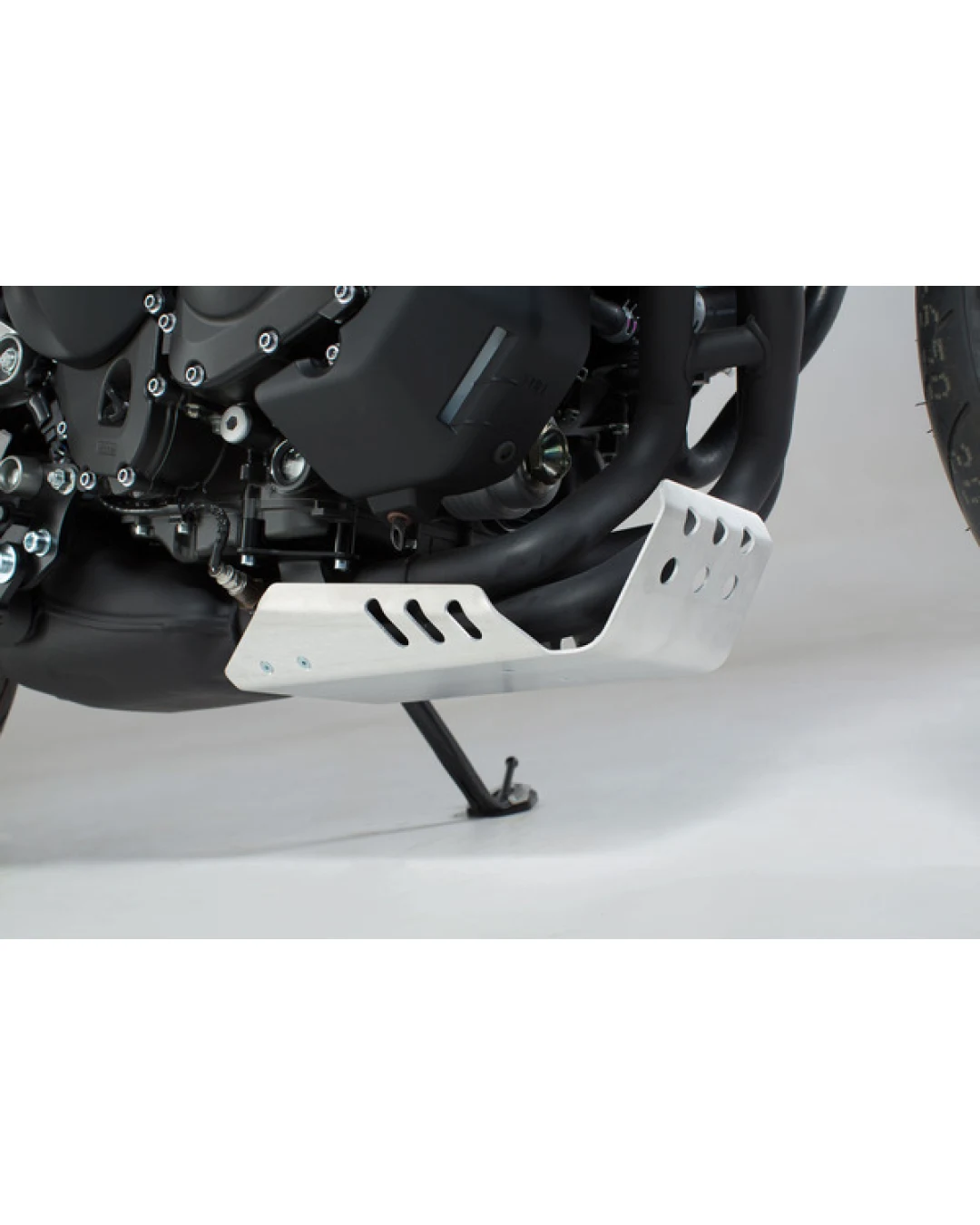 Протектор за двигател SW-MOTECH ENGINE GUARD FJ-09 850 ABS