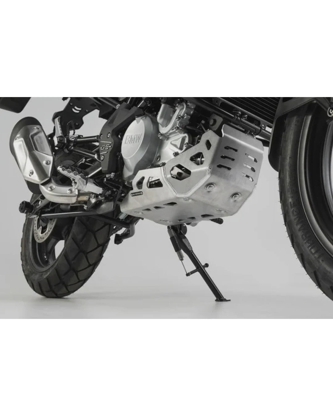 Протектор за двигател SW-MOTECH ENGINE GUARD G 310 GS ABS