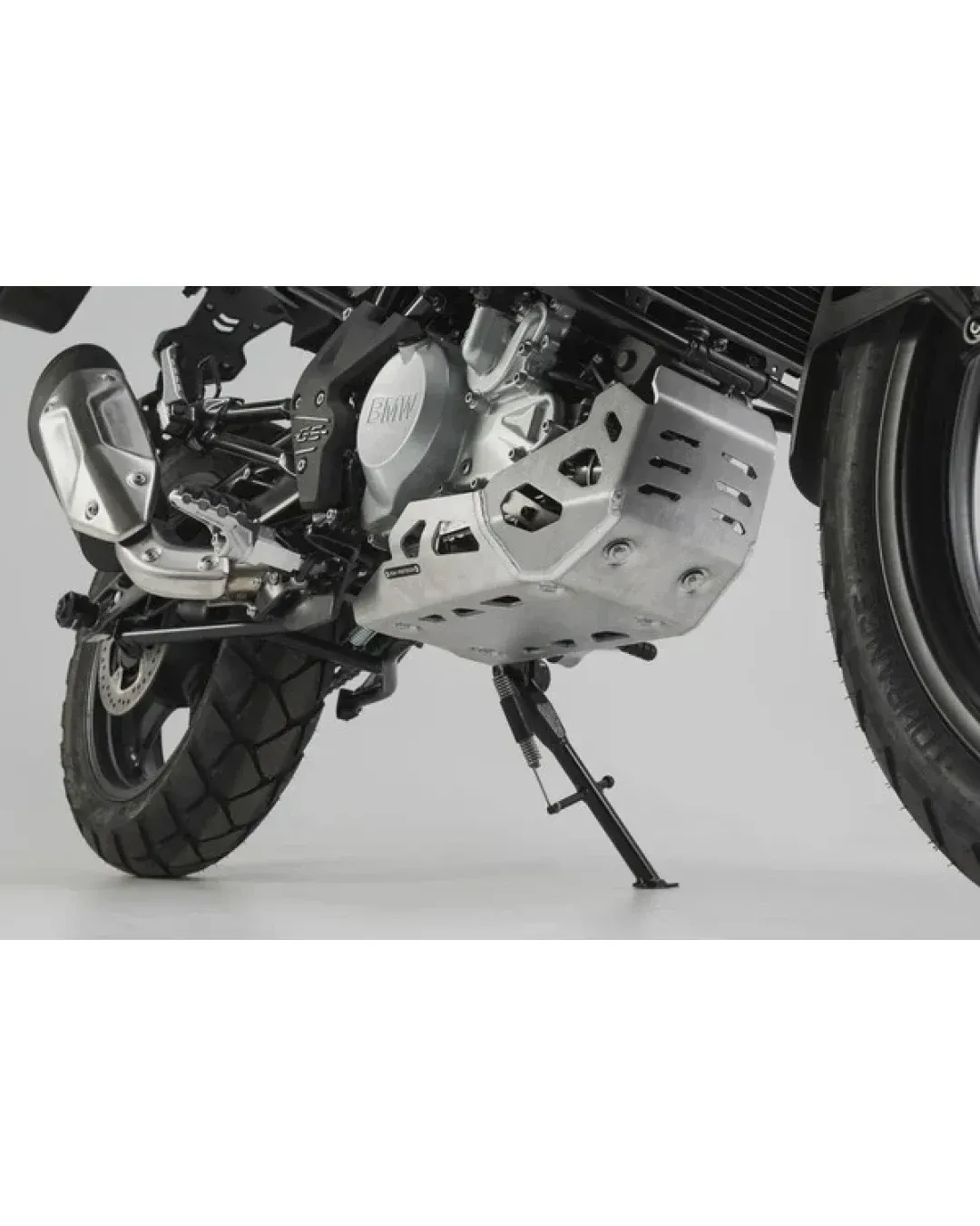 Протектор за двигател SW-MOTECH ENGINE GUARD G 310 GS ABS