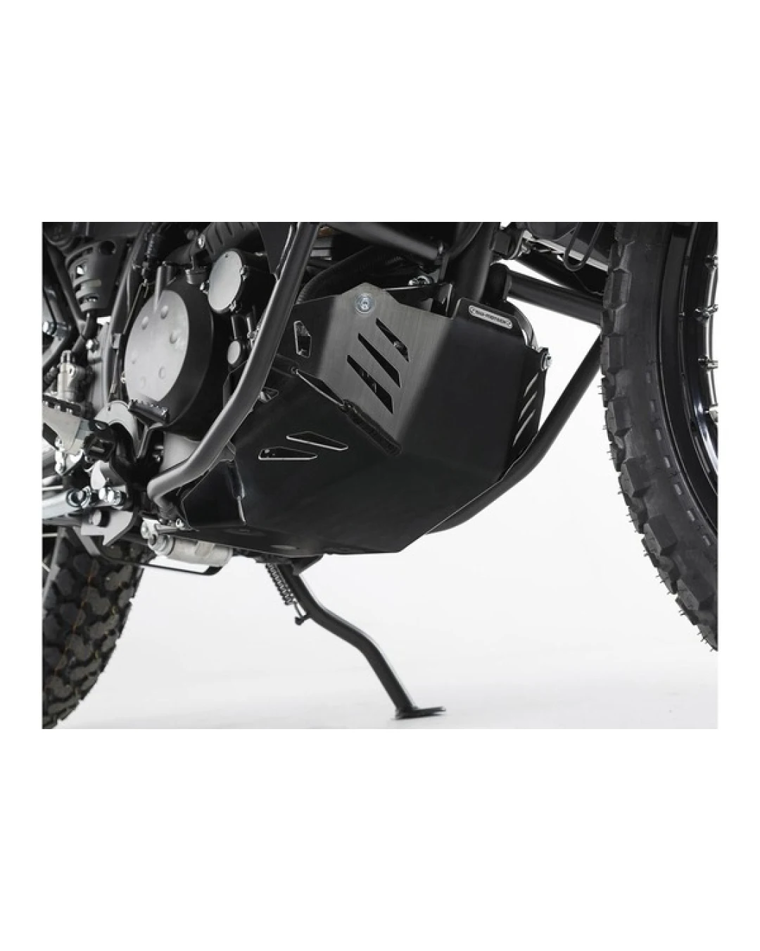 Протектор за двигател SW-MOTECH ENGINE GUARD KLR 650