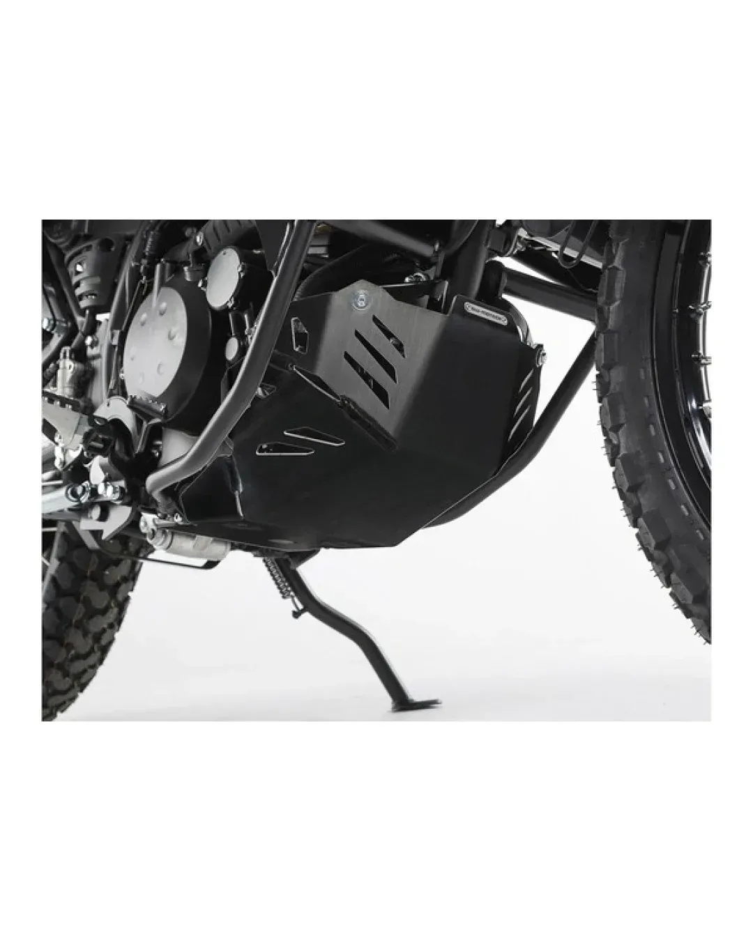 Протектор за двигател SW-MOTECH ENGINE GUARD KLR 650