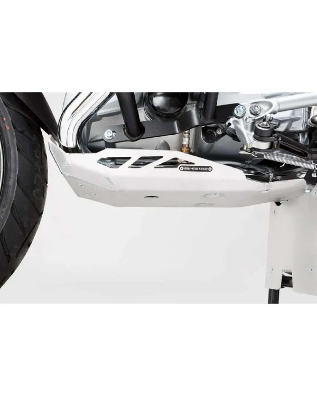 Протектор за двигател SW-MOTECH ENGINE GUARD R 1200 GS ABS 17-19