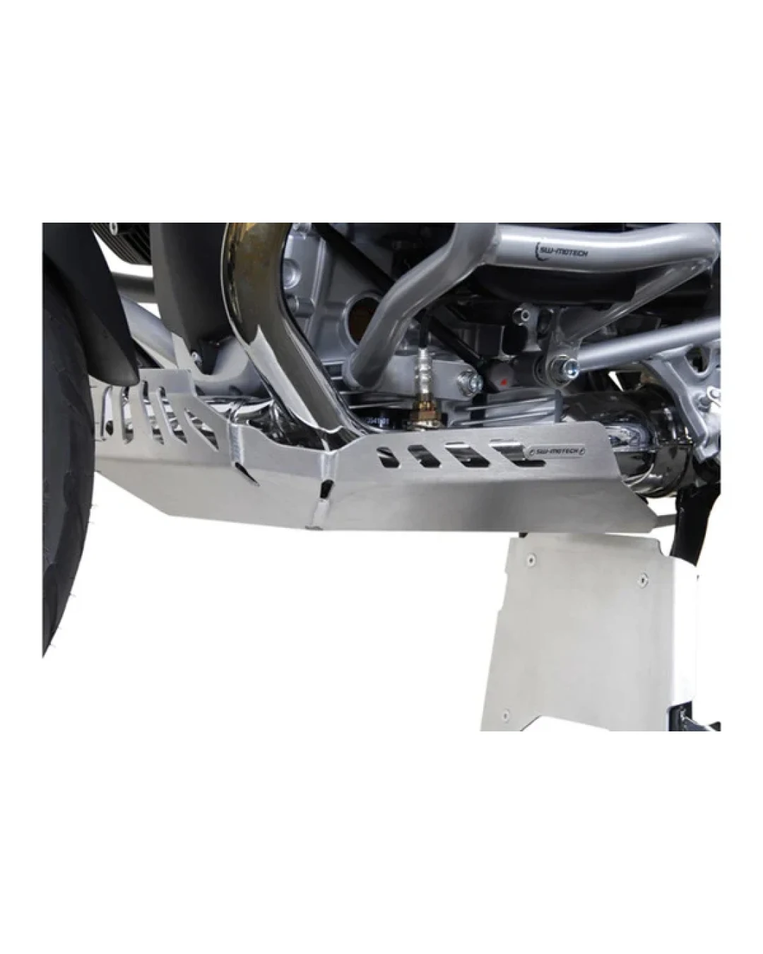Протектор за двигател SW-MOTECH ENGINE GUARD R 1200 GS