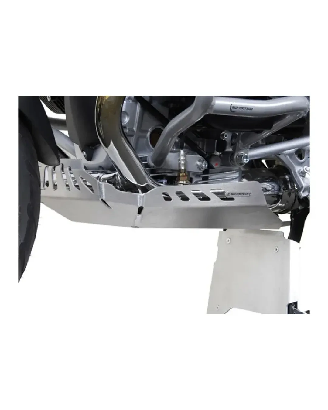 Протектор за двигател SW-MOTECH ENGINE GUARD R 1200 GS