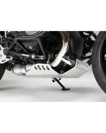 Протектор за двигател SW-MOTECH ENGINE GUARD R NINE T ABS