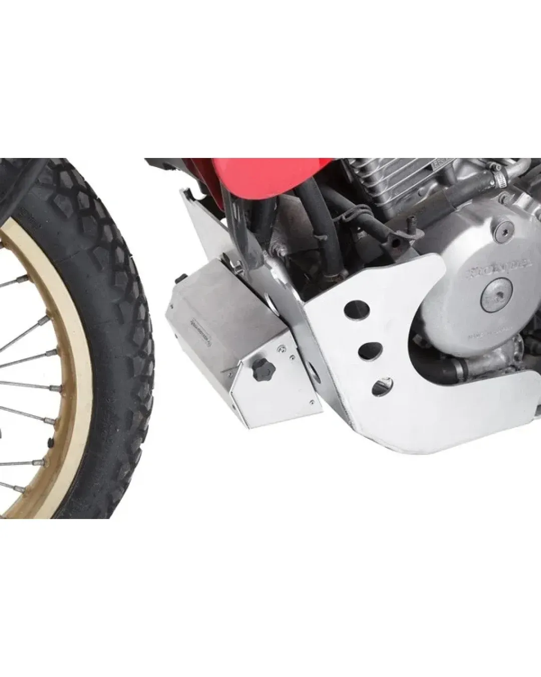 Протектор за двигател SW-MOTECH ENGINE GUARD XL 600 V 00