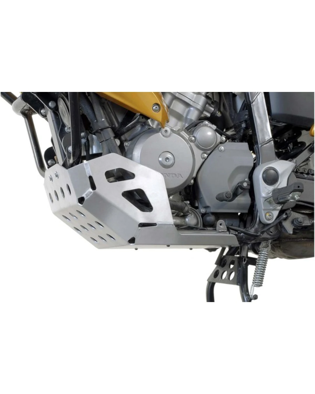 Протектор за двигател SW-MOTECH ENGINE GUARD XL 700 V
