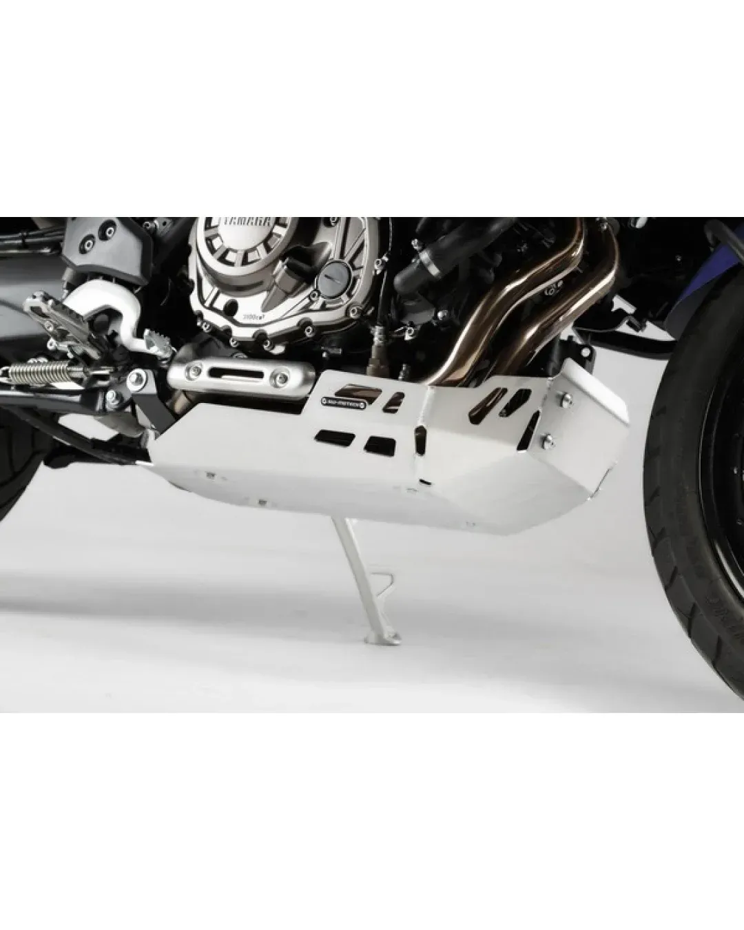 Протектор за двигател SW-MOTECH ENGINE GUARD XT 1200 Z ABS
