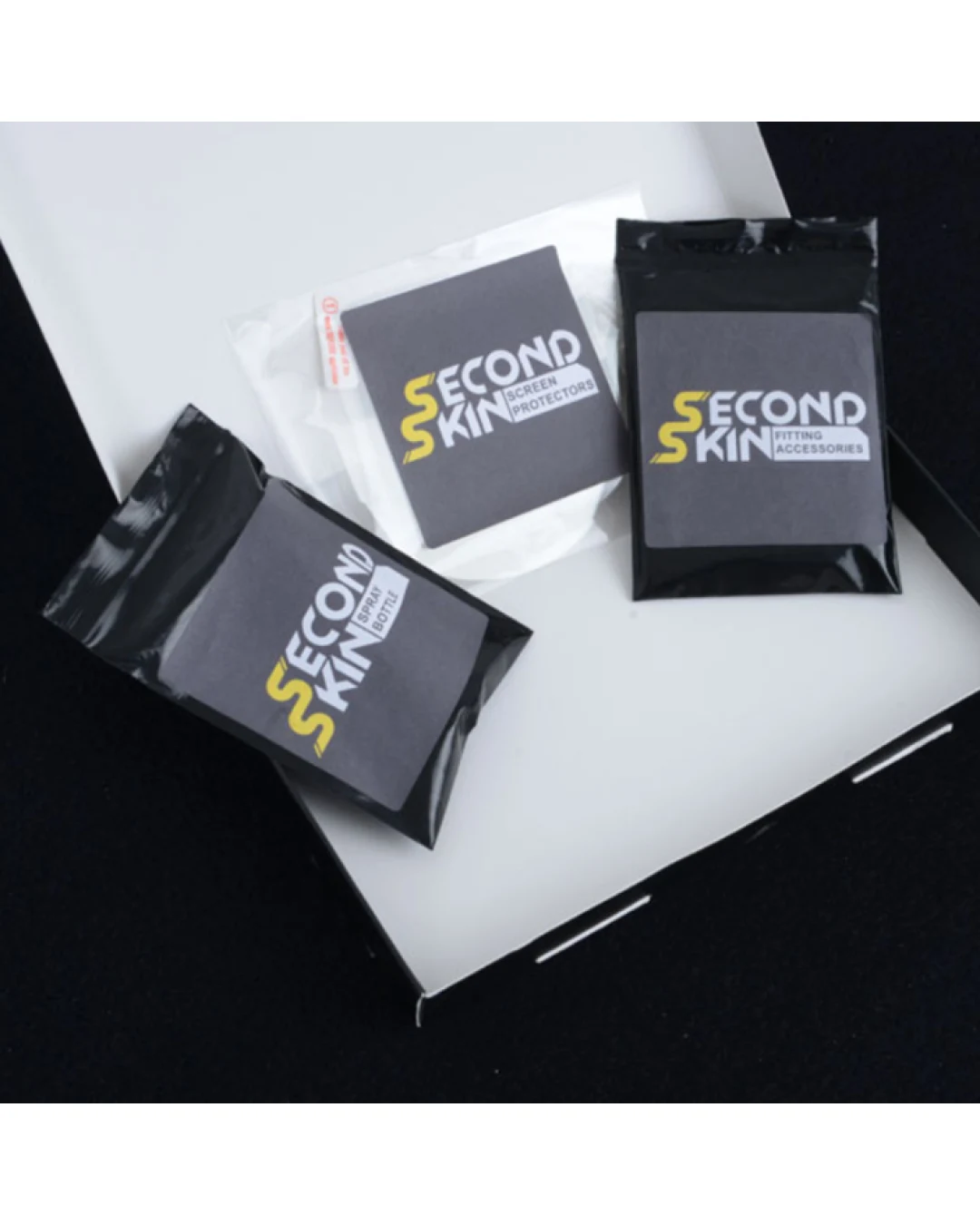 Протектор за екран R&G RACING Second Skin Dashboard Screen Protector Kit Clear Suzuki GSX-R1000 17-21