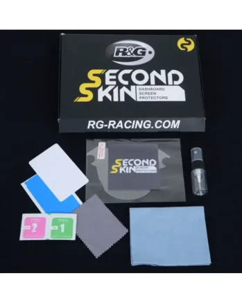 Протектор за екран R&G RACING Second Skin Dashboard Screen Protector Kit Clear Suzuki V-Strom 1050 20-22