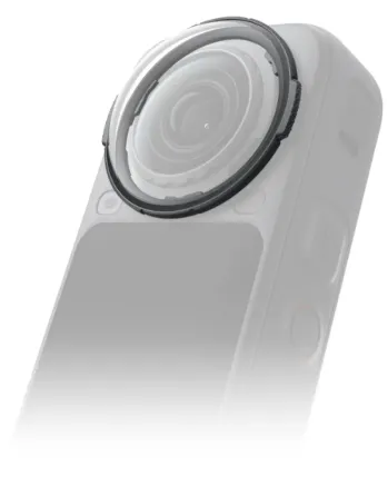 Протектор за екшън камера Insta360 X6 360° Premium Lens Guards