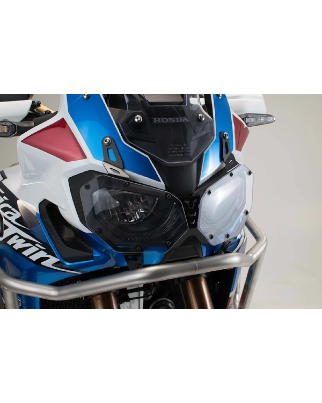 Протектор за фарове SW-MOTECH HEADLIGHT GUARD AFR TWIN