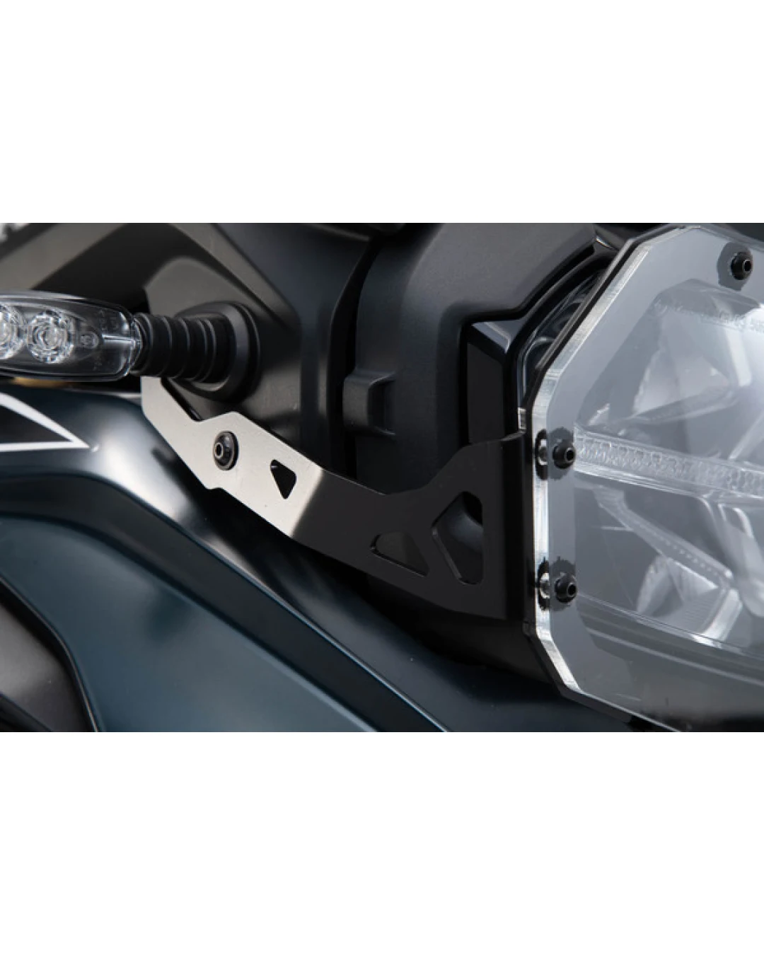 Протектор за фарове SW-MOTECH HEADLIGHT GUARD F 750 GS ABS