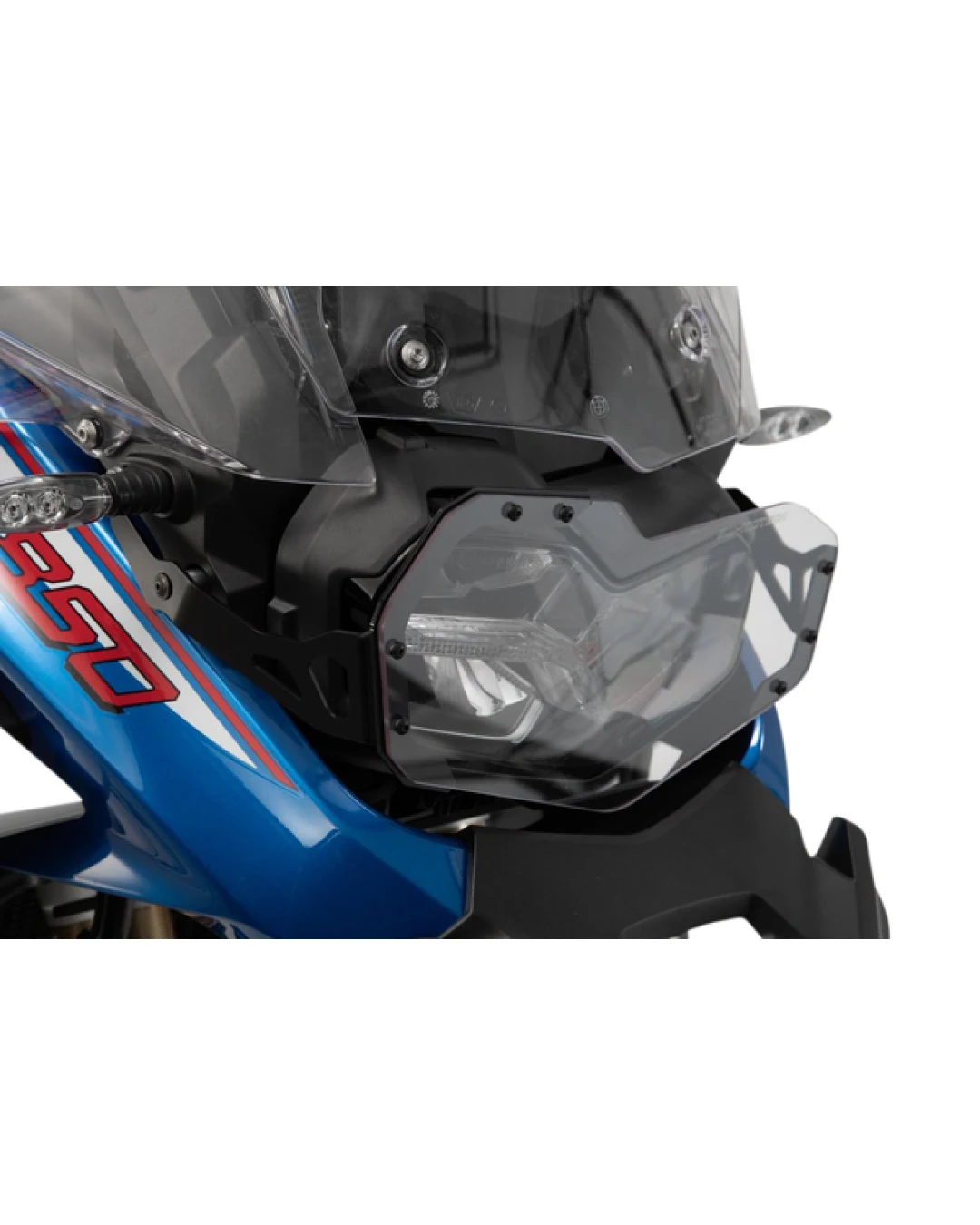 Протектор за фарове SW-MOTECH HEADLIGHT GUARD F 850 GS ABS
